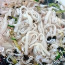 옛날손칼국수식당