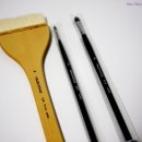 아크릴 캔버스화 그리기 이미지