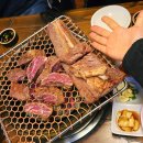 둔터식당 ↔ 안산경계 | 안산선부동맛집 우대갈비 소갈비 고기집 소고기 무시칸 안산본점