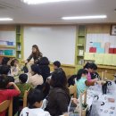 경포대초등학교 이미지