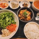 본죽앤 비빔밥 이미지