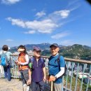 제 1,168회 일요산행(서대문안산 상사화꽃길)^^ 이미지