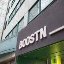 부스틴(BOOSTN)