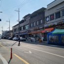 약목시장 이미지