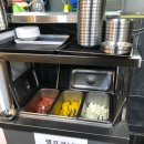 강남 마늘 탕수육 맛집 &#34;양귀비짬뽕&#34; 내돈내산 방문 후기