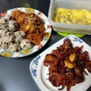 야식밀키트 더조은 믿음식품 무뼈닭발밀키트