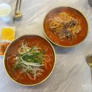 중화식탁 | [대전] 만년동 진한 해산물 감칠맛과 불향의 짬뽕 맛집 '중화식탁' 내돈내산 후기 :)