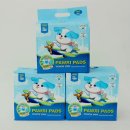 반려인 | 포우리 퀵드라이 배변패드 대형 20매 3개 세트, 반려인 필수템 후기