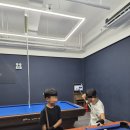 핑당구장