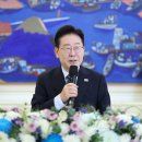 李 '연임 불출마 선언' 요구에... "도둑질 안 하겠다 말하라는 격" 이미지