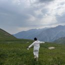 에코 | 카자흐스탄 감성 숙소｜침블락 테니르 에코 호텔 후기