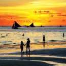 보라카이 가이드맨 이미지