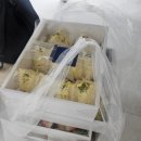 배달의만족 | 박스케이터링 케이트분식당 강남 잠실 송파 서울 단체 도시락 배달 찐만족 후기