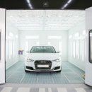 코오롱모빌리티 부산사상점 이미지