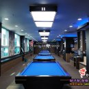 CJ 당구클럽 이미지