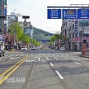 고려병원 앞 이미지