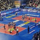 경기화성 | 화성체육관 IBK화성특례시 배구단 경기 직관 후기