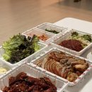 가장맛있는족발동탄 | 동탄 야식메뉴 추천 가장맛있는족발 반반족발 내돈내산 배달 후기