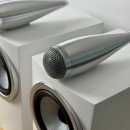 Bowers &amp; Wilkins 705 S3 스피커/거의새제품 이미지