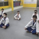 동아대 손승완 태권도장 이미지