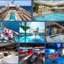 [롯데관광High&amp;32] 아라비아 3국을 품은 럭셔리 크루즈 여행 ‘MSC 유리비아’ 이미지