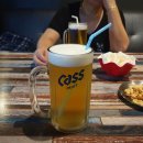 장윤정의 치킨아트