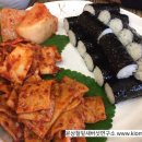 명가충무김밥&수제비 이미지