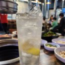 배봉도야지 | [장안동 맛집] 단짠단짠 수제양념돼지갈비와 산토리하이볼, 배봉도야지