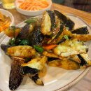 취향원 | 영등포구청 근처 양꼬치 맛집 취향원 솔직후기 저녁메뉴 회식 모임장소 추천