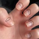 둘째주 기록 _ 첫 젤네일💅 • 보령 짱박혀 지내는 나날들