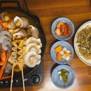 정수닭강정