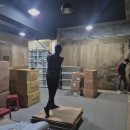 교동스크린골프 이미지