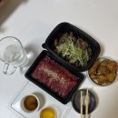 진주포차 | 진주술집 밤샘포차 육사시미 닭똥집 볶음 배달 솔직후기