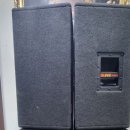 JBL M pro MP-125 스피커 이미지
