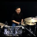 김용태드럼작업실 이미지