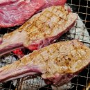 명암풋살센터 | [청주] 야외에서 즐기는 캠핑감성 바베큐 명암동 '고구마' 후기