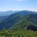 1342. 성북쉼터 앞 | 지리산 천왕봉 성중종주