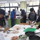 선학중학교 내 이미지