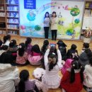 봉화 작은도서관 이미지