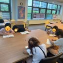 우정아이파크작은도서관 이미지