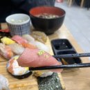 미금역 8번출구 | 미금역 가성비 초밥 맛집, 점심 데이트는 현초밥에서