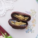 CU 계산명가점 | 롯데 두바이 찰떡파이 두쫀쿠 추천 명가 초코 피스타치오 쫀득 파는곳 편의점