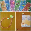 종이책갈피 작은도서관 이미지