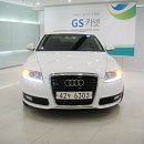 아우디(NEW A6)/차종(3.0 TDI 콰트로)/연식(2011.7)/색상(흰색)/주행거리(4800)/가격(5270)/차량소재지(서울) 이미지