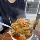 상주은모래비치주차장 이미지