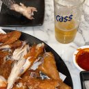 포계통닭