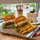 영신초교 | 영등포 카페 분위기 좋은 브런치 맛집 팜스프링스