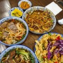 샤오바오우육면 | 인천 송도 트리플스트리트 샤오바오 우육면 중식 맛집 내돈내산 후기