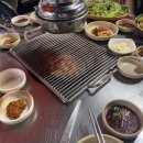 정릉연탄갈비