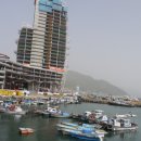 오동도유람선 이미지